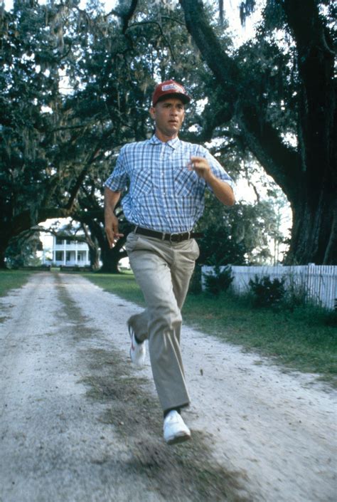 Forrest Gump .